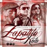 Plan B Ft. Tego Calderon - Zapatito Roto mp3